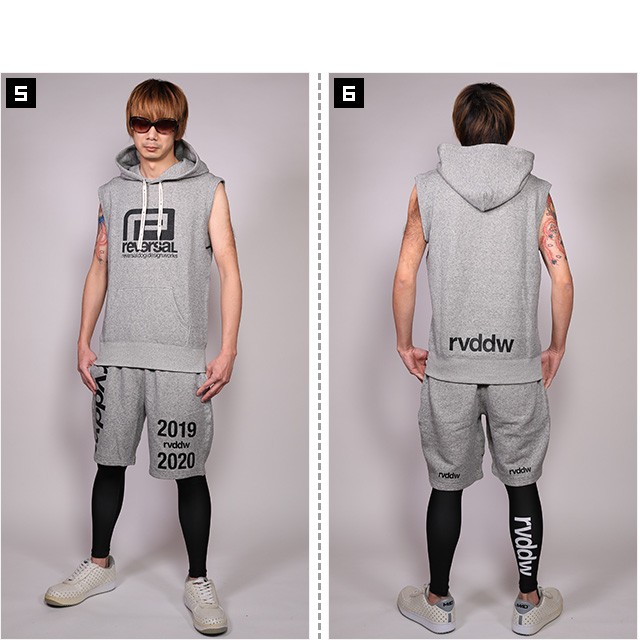 REVERSAL(リバーサル)