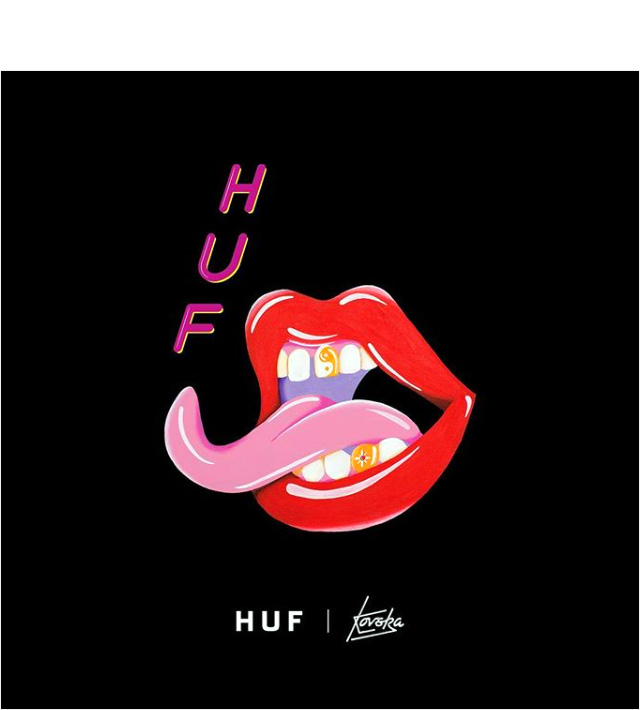 HUF