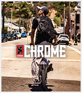 CHROME(クローム)