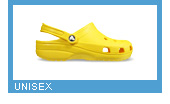 CROCS（クロックス）UNISEX