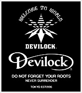 DEVILOCK(デビロック)