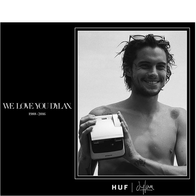 HUF