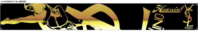 HAOMING(ハオミン)