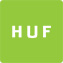 HUF(ハフ)正規販売店