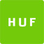 HUF(ハフ)正規販売店