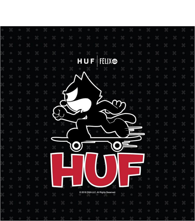 HUF