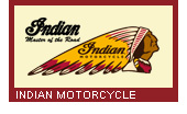 INDIAN MOTORCYCLE インディアンモーターサイクル