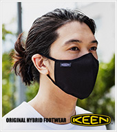 KEEN(キーン)