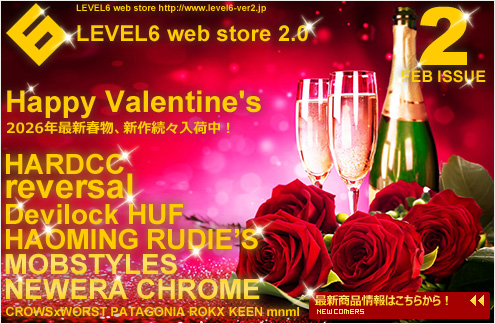 LEVEL6 ver.2.0-WEB STORE-
