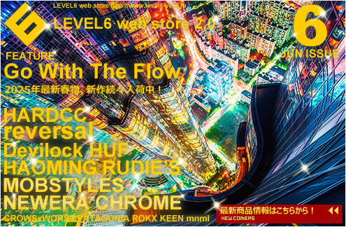 LEVEL6 ver.2.0-WEB STORE-