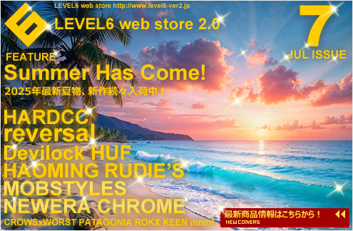 LEVEL6 ver.2.0-WEB STORE-