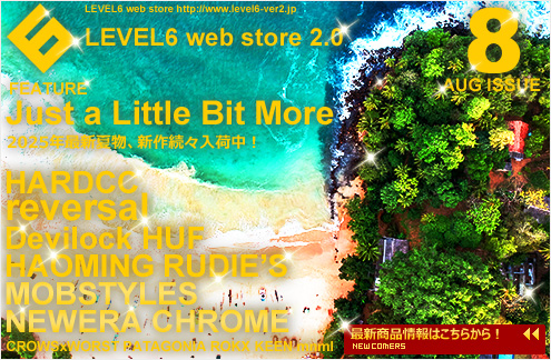 LEVEL6 ver.2.0-WEB STORE-
