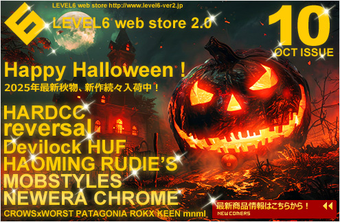 LEVEL6 ver.2.0-WEB STORE-