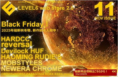 LEVEL6 ver.2.0-WEB STORE-