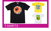 MISHKA(ミシカ)Ｔシャツ