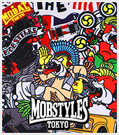 MOBSTYLES(モブスタイルス)