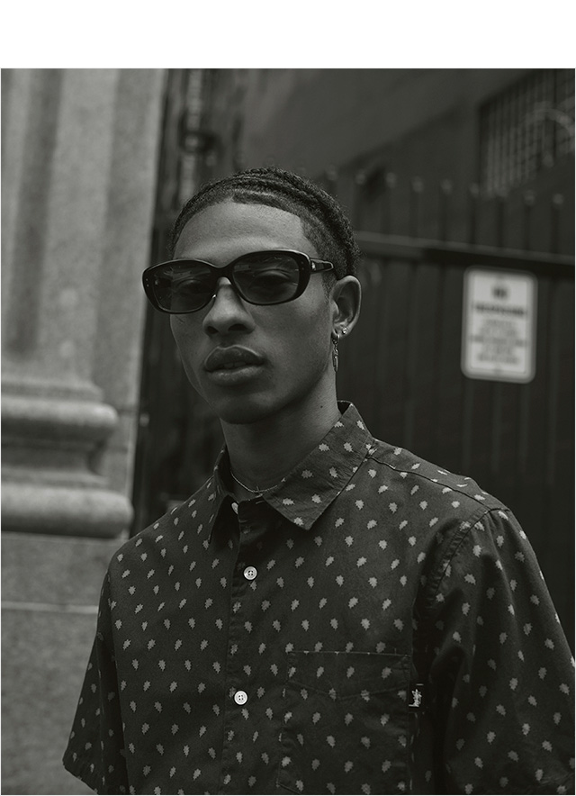 stussy(ステューシー)