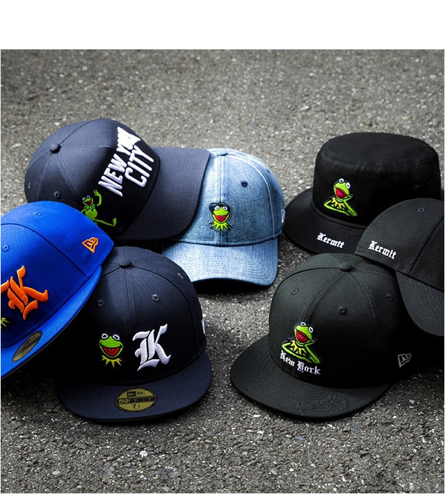 NEW ERA