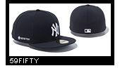 NEWERA(ニューエラ)59FIFTY