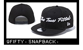 NEWERA(ニューエラ)9FIFTY(スナップバック)