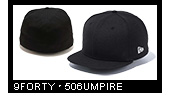 NEWERA(ニューエラ)9FORTY etc(その他)