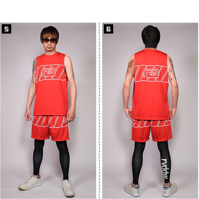 REVERSAL(リバーサル)