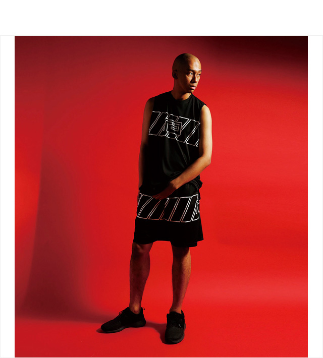 REVERSAL(リバーサル)