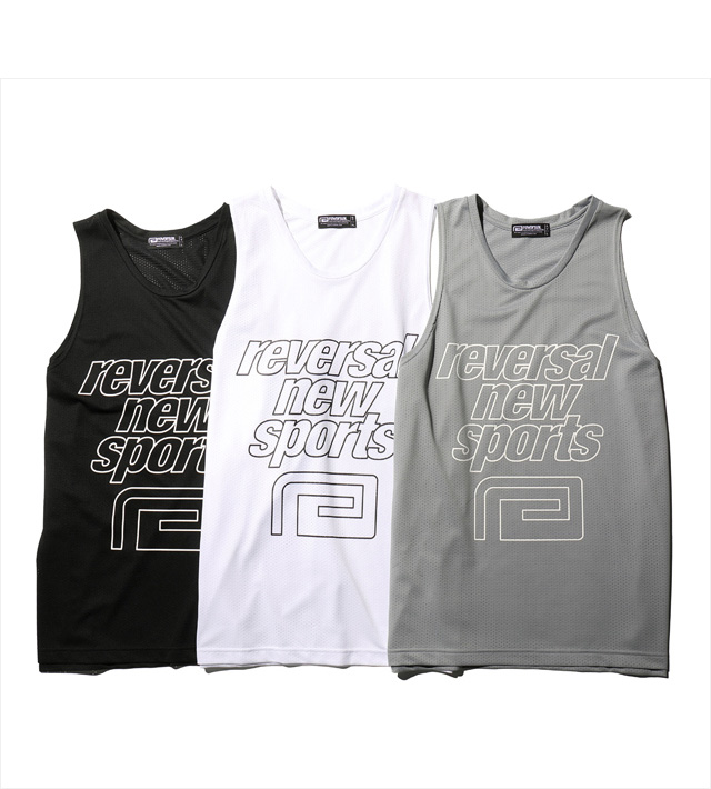 REVERSAL(リバーサル)