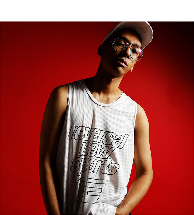 REVERSAL(リバーサル)