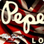 PEPE JEANS LONDON(ペペジーンズロンドン)正規販売店