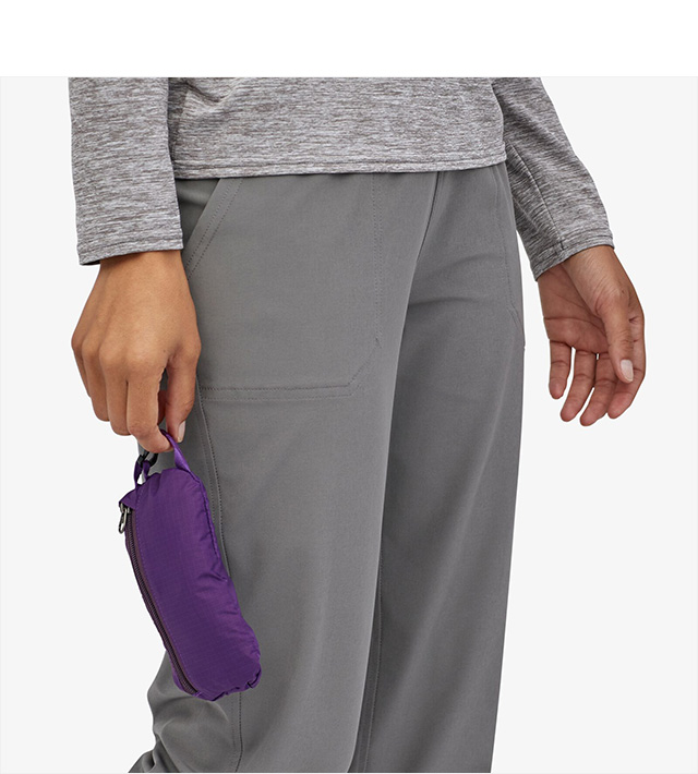 patagonia(パタゴニア)