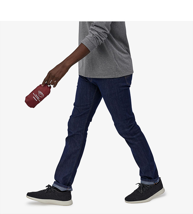 patagonia(パタゴニア)