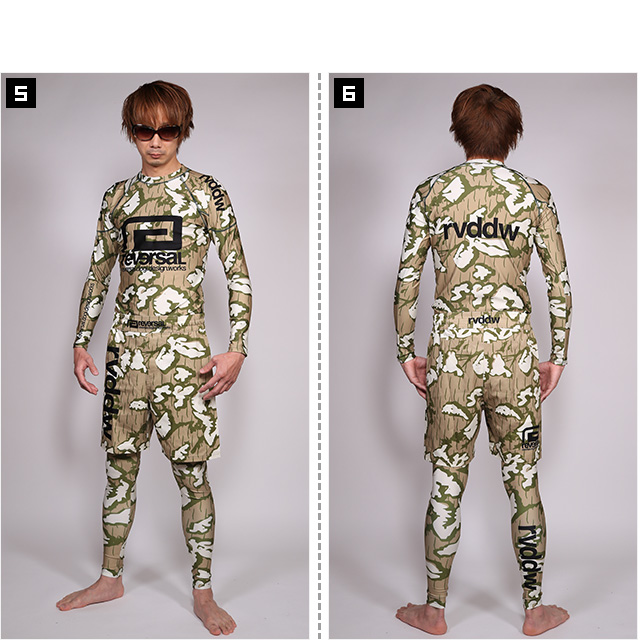 REVERSAL(リバーサル)