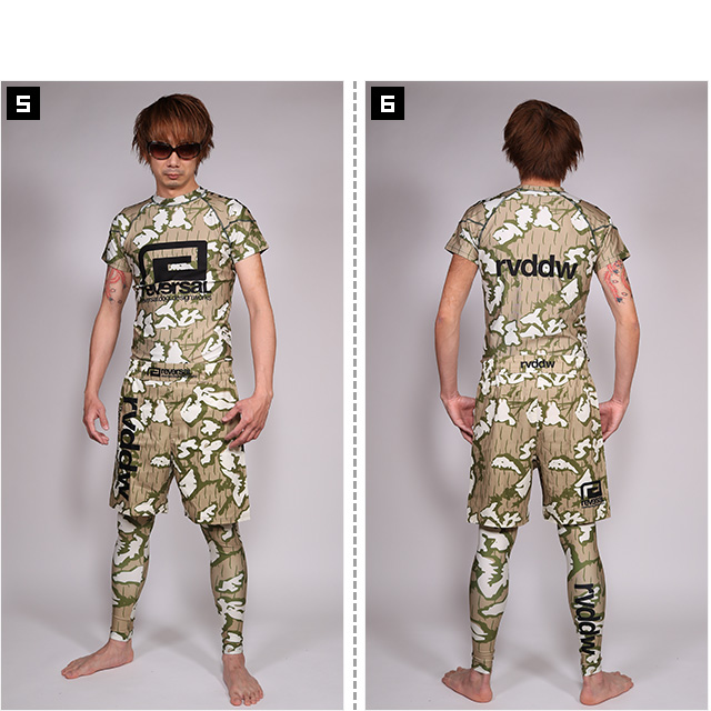 REVERSAL(リバーサル)