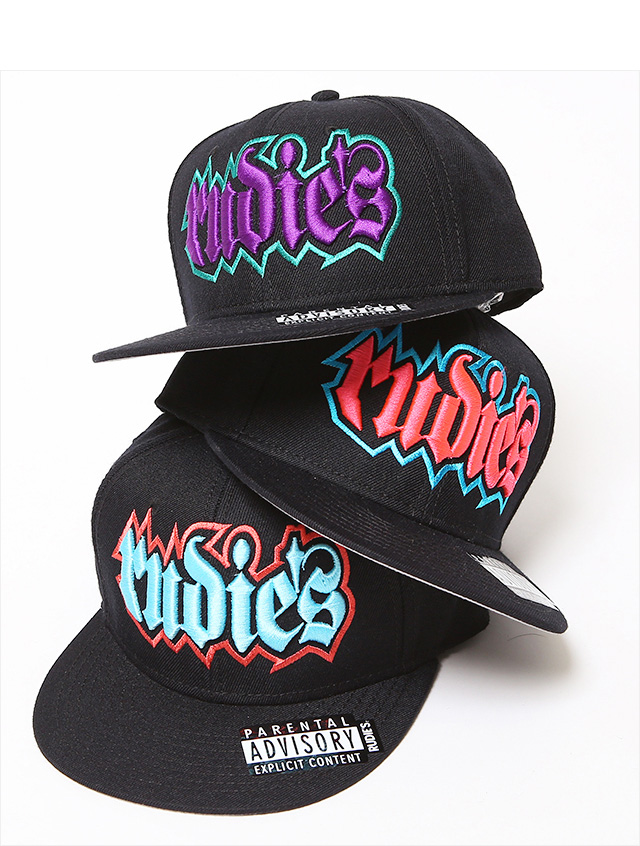 RUDIE'S(ルーディーズ)