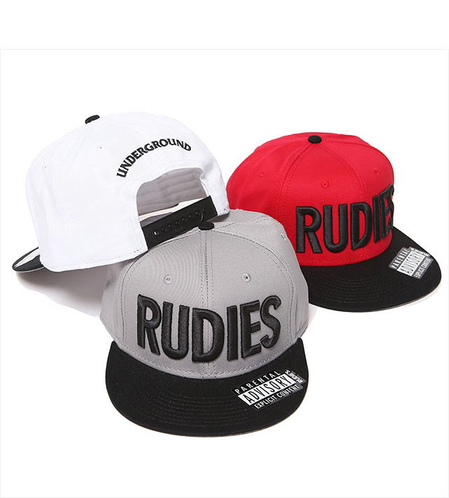 RUDIE'S(ルーディーズ)