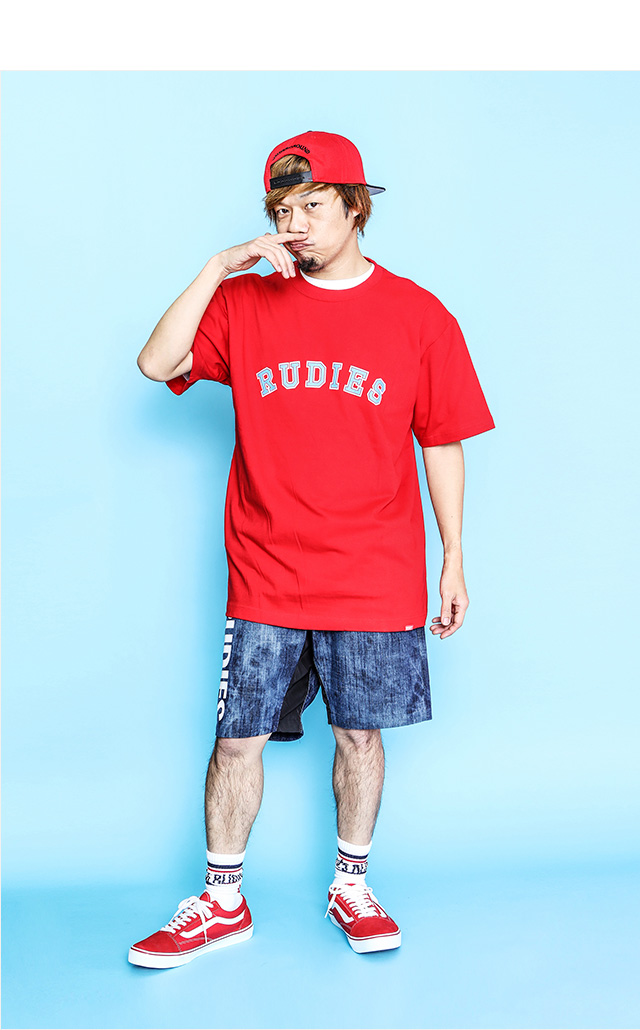 RUDIE'S(ルーディーズ)