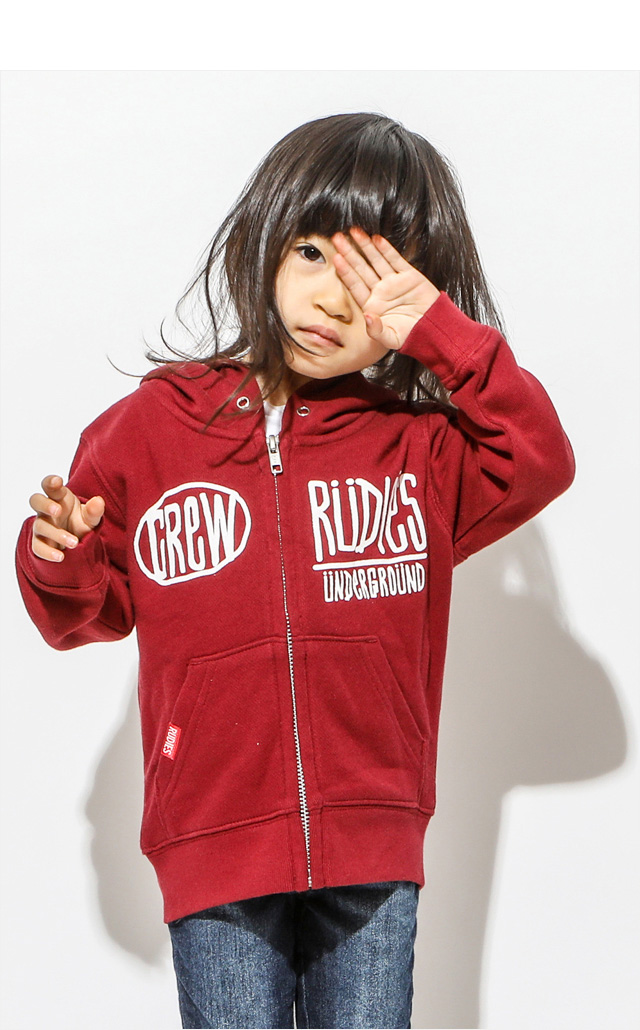 RUDIE'S(ルーディーズ)