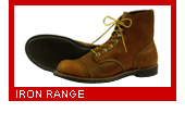 REDWING(レッドウィング)IRON RANGE