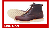 REDWING(レッドウィング)LINE MAN(ラインマン)