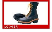 REDWING(レッドウィング)LOGGER(ロガー)