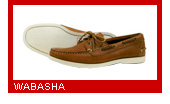 REDWING(レッドウィング)WABASHA