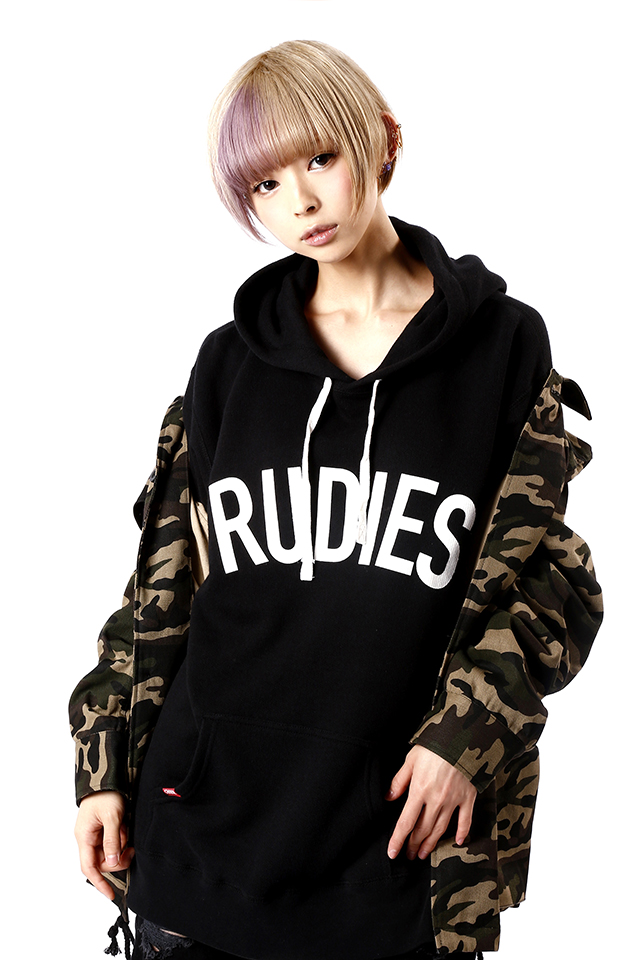 RUDIE'S(ルーディーズ)