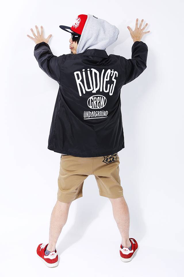 RUDIE'S(ルーディーズ)