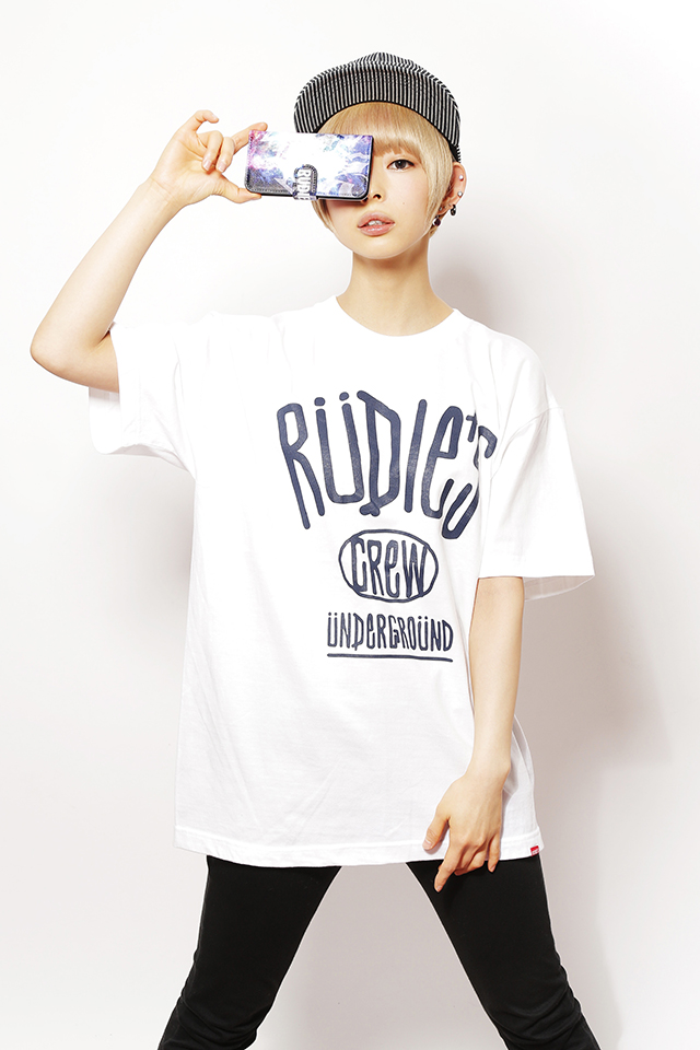 RUDIE'S(ルーディーズ)