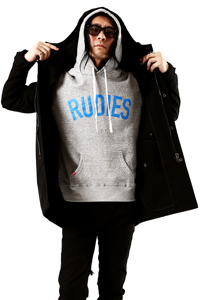 RUDIE'S(ルーディーズ)