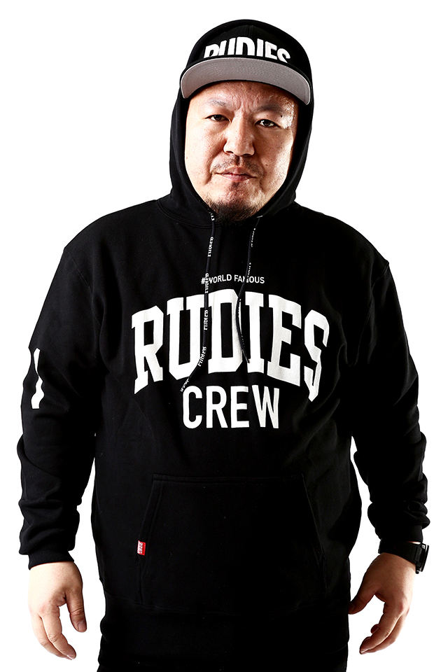 RUDIE'S(ルーディーズ)