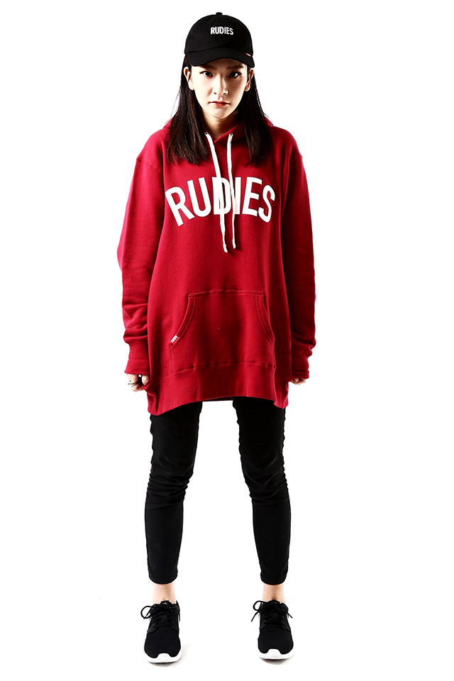 RUDIE'S(ルーディーズ)