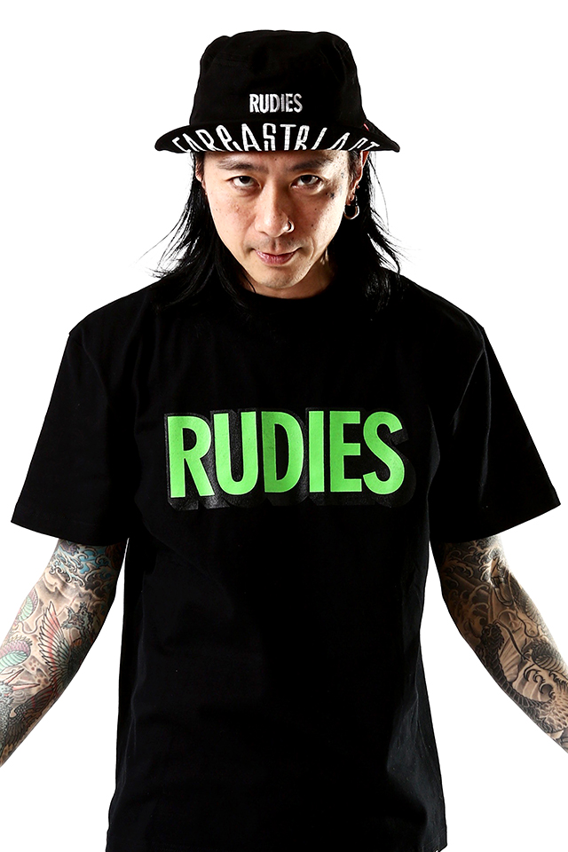 RUDIE'S(ルーディーズ)