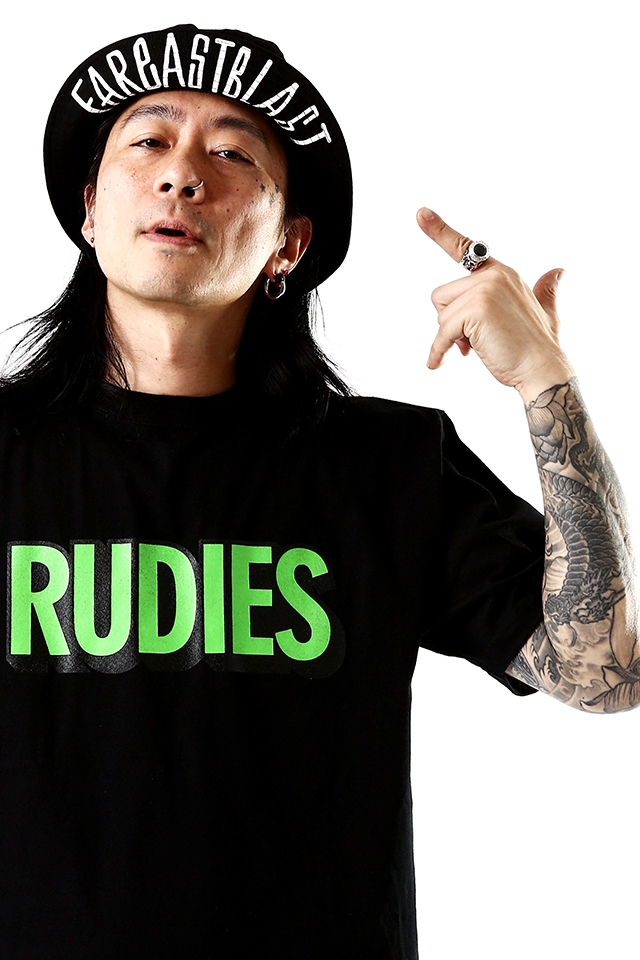 RUDIE'S(ルーディーズ)